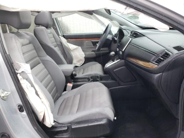 Photo 7 from auction – 2019 HONDA CR-V EX with VIN 2HKRW2H56KH645047