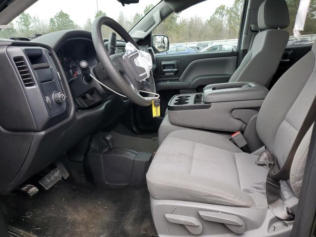 Photo 7 from auction – 2015 GMC SIERRA K15 with VIN 1GTV2TEC0FZ446769