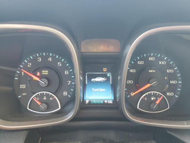 Photo 9 from auction – 2014 CHEVROLET MALIBU LS with VIN 1G11B5SL3EF210849
