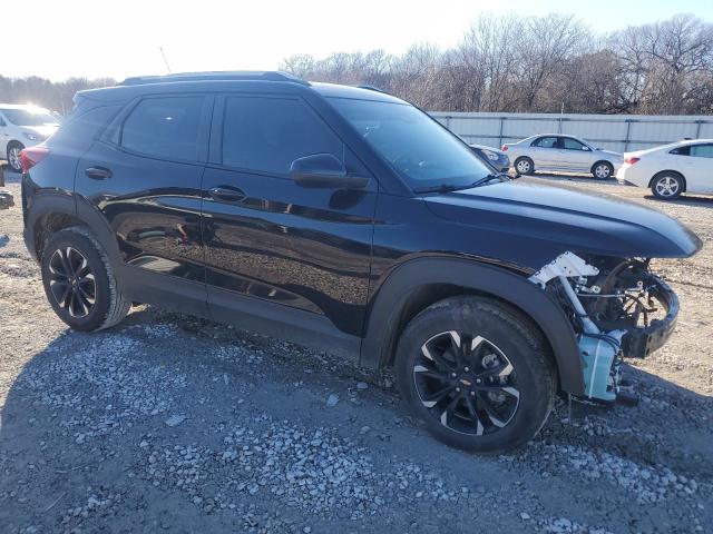 Photo 4 from auction – 2023 CHEVROLET TRAILBLAZE with VIN KL79MPS29PB143995
