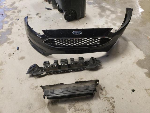 Photo 12 from auction – 2018 FORD FOCUS SE with VIN 1FADP3K27JL212347