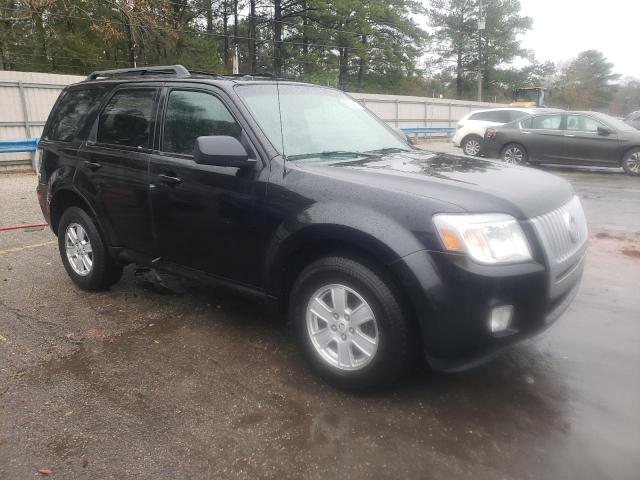 Photo 4 from auction – 2011 MERCURY MARINER with VIN 4M2CN8B73BKJ05592