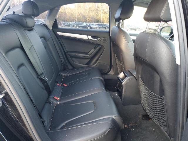 Photo 10 from auction – 2013 AUDI A4 QUATTRO with VIN WAUBFAFL7DN007550