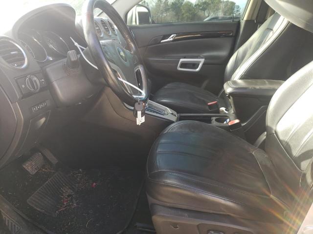 Photo 7 from auction – 2014 CHEVROLET CAPTIVA LT with VIN 3GNAL3EK6ES571006