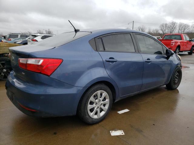 Photo 3 from auction – 2016 KIA RIO LX with VIN KNADM4A37G6559698