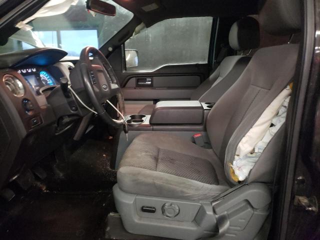 Photo 7 from auction – 2012 FORD F150 SUPER with VIN 1FTFW1ET0CFB71396