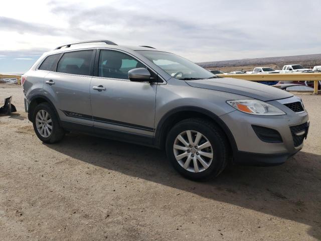 Photo 4 from auction – 2010 MAZDA CX-9 with VIN JM3TB3MA5A0215961