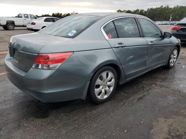 Photo 3 from auction – 2008 HONDA ACCORD EX with VIN JHMCP26778C066532