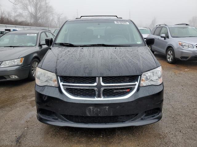 Photo 5 from auction – 2013 DODGE GRAND CARA with VIN 2C4RDGCG1DR551921