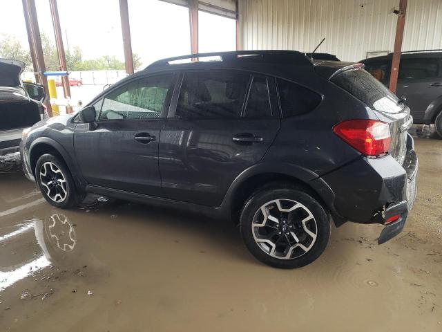 Photo 2 from auction – 2017 SUBARU CROSSTREK with VIN JF2GPABC9H8208061