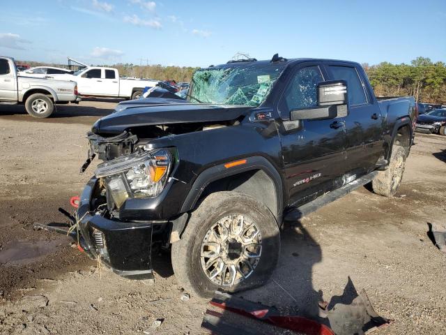 Photo 1 from auction – 2023 GMC SIERRA K25 with VIN 1GT49PE76PF123072
