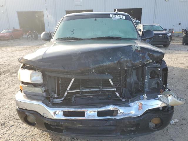 Photo 5 from auction – 2006 GMC NEW SIERRA with VIN 2GTEC13T761133618