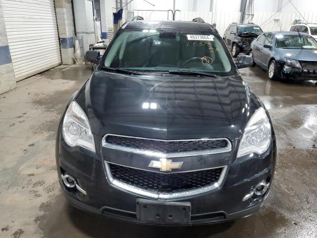 Photo 5 from auction – 2013 CHEVROLET EQUINOX LT with VIN 2GNFLNE35D6368177