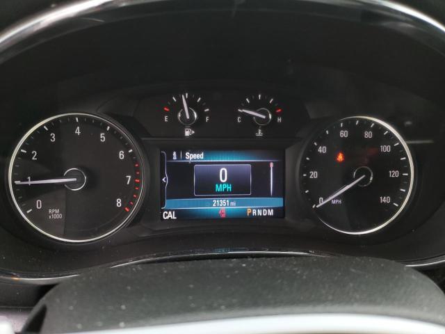 Photo 9 from auction – 2019 BUICK ENCORE PRE with VIN KL4CJASBXKB857328