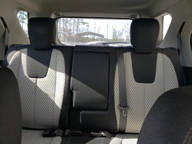 Photo 10 from auction – 2015 CHEVROLET EQUINOX LS with VIN 2GNALAEK0F1101247