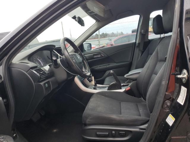 Photo 7 from auction – 2015 HONDA ACCORD SPO with VIN 1HGCR2F54FA101547