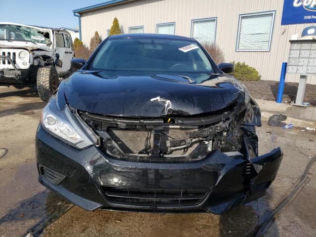 Photo 5 from auction – 2017 NISSAN ALTIMA 2.5 with VIN 1N4AL3AP4HC269532
