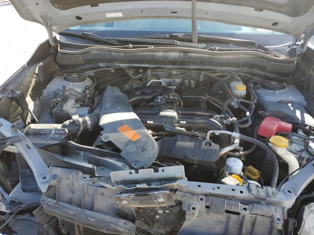 Photo 12 from auction – 2015 SUBARU FORESTER 2 with VIN JF2SJAFC8FH820819