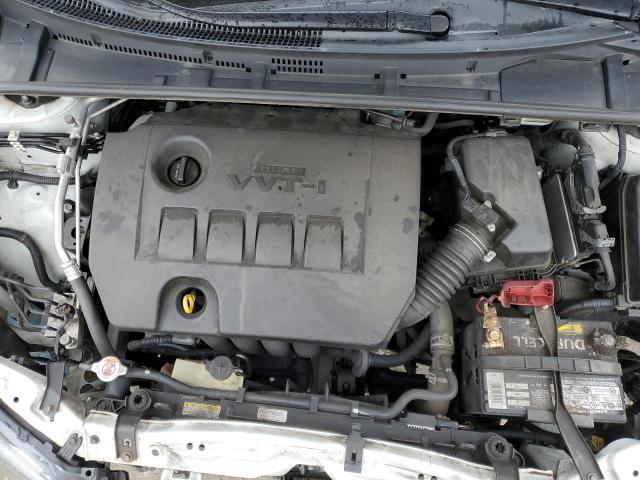 Photo 11 from auction – 2017 TOYOTA COROLLA L with VIN 2T1BURHE7HC808753