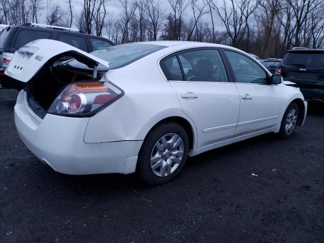 Photo 3 from auction – 2012 NISSAN ALTIMA BAS with VIN 1N4AL2AP7CN427045