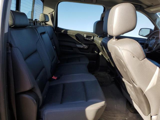 Photo 10 from auction – 2015 GMC SIERRA K15 with VIN 3GTU2VEC9FG420100
