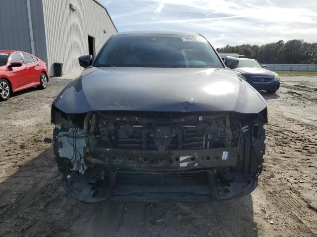 Photo 5 from auction – 2018 MAZDA CX-5 TOURI with VIN JM3KFACM2J1377640