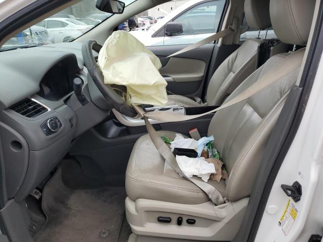 Photo 7 from auction – 2013 FORD EDGE SEL with VIN 2FMDK3JC3DBC45087