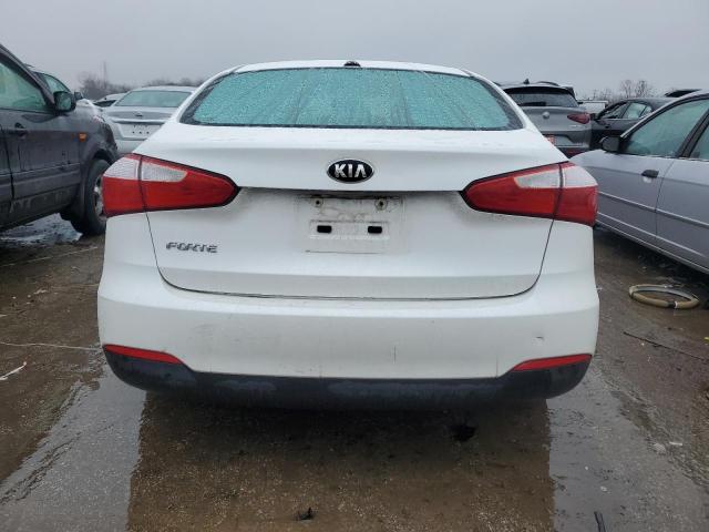 Photo 6 from auction – 2015 KIA FORTE LX with VIN KNAFX4A66F5428213