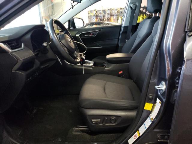 Foto 7 de la subasta – 2019 TOYOTA RAV4 XLE con VIN JTMP1RFV6KD007162