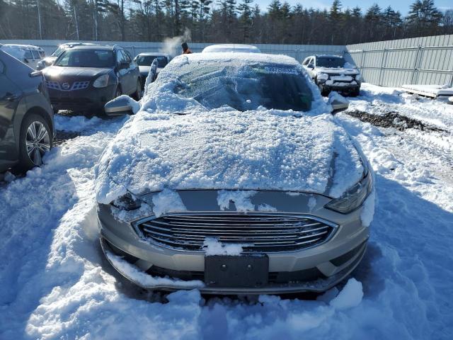 Photo 5 from auction – 2017 FORD FUSION SE with VIN 3FA6P0H70HR390932