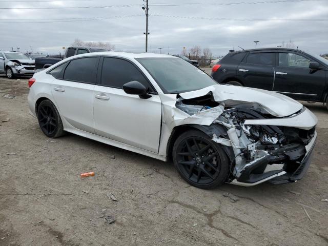 Photo 4 from auction – 2023 HONDA CIVIC SI with VIN 2HGFE1E54PH470285