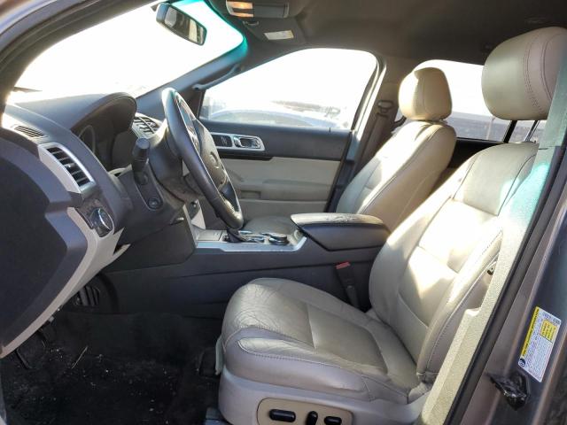 Photo 7 from auction – 2014 FORD EXPLORER L with VIN 1FM5K8F85EGB68836
