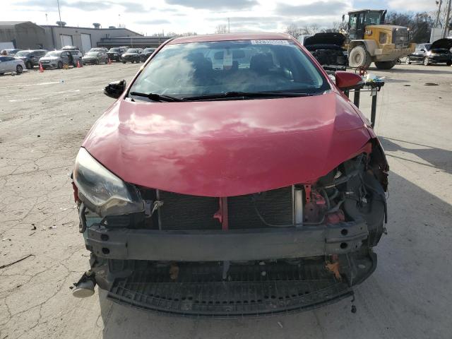 Photo 5 from auction – 2016 TOYOTA COROLLA L with VIN 2T1BURHE0GC492451
