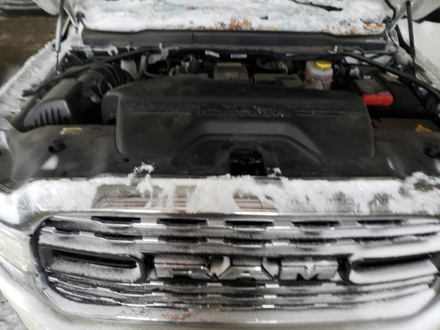 Photo 11 from auction – 2022 RAM 2500 LIMIT with VIN 3C6UR5TL6NG393054