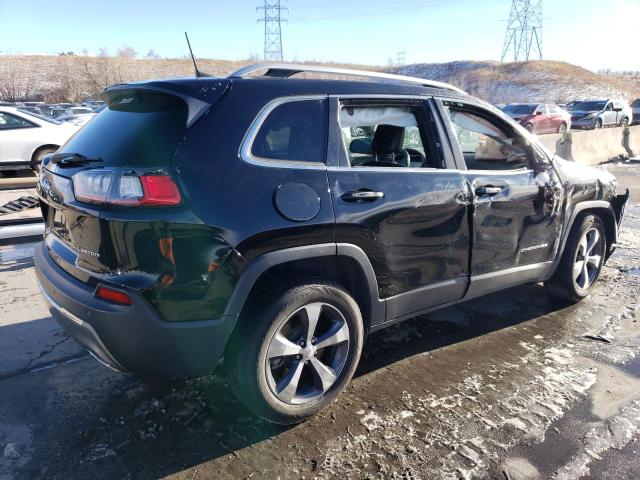 Photo 3 from auction – 2019 JEEP CHEROKEE L with VIN 1C4PJMDX5KD304172