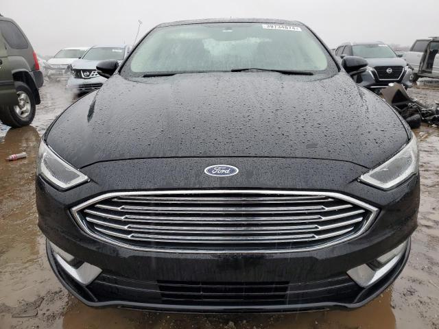 Photo 5 from auction – 2017 FORD FUSION SE with VIN 3FA6P0HD9HR335546