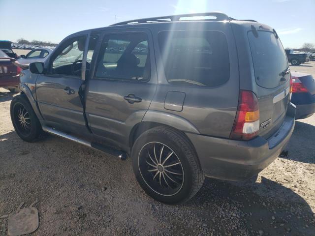 Photo 2 from auction – 2002 MAZDA TRIBUTE LX with VIN 4F2YU09142KM52804