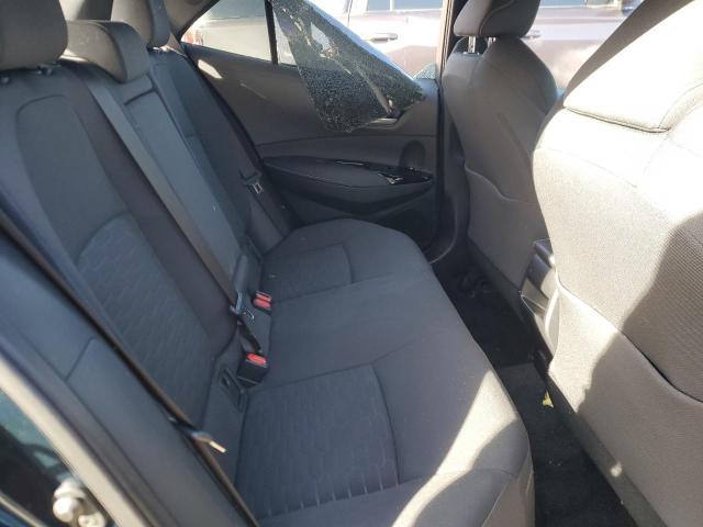 Photo 10 from auction – 2022 TOYOTA COROLLA SE with VIN JTNB4MBE4N3174376