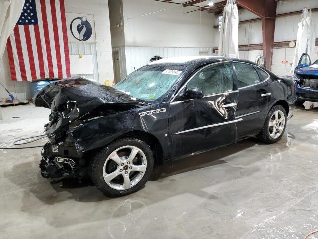 BUICK ALLURE SUP 2008 with VIN 2G4WP58C381201839 - Photo from auction