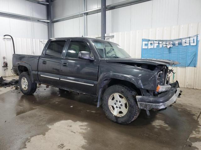 Photo 4 from auction – 2004 CHEVROLET SILVERADO with VIN 2GCEK13TX41405045
