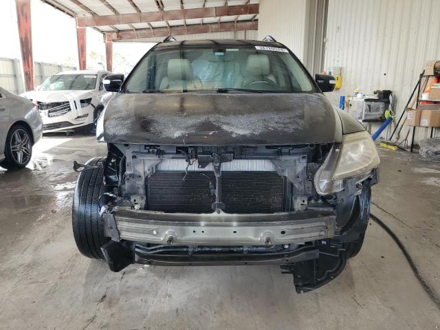 Photo 5 from auction – 2009 MAZDA CX-9 with VIN JM3TB28A190166032