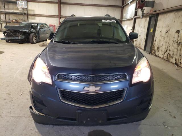 Photo 5 from auction – 2013 CHEVROLET EQUINOX LT with VIN 2GNALDEK2D6144439
