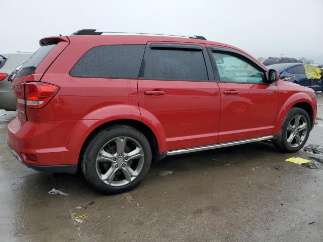 Photo 3 from auction – 2016 DODGE JOURNEY CR with VIN 3C4PDCGBXGT182024