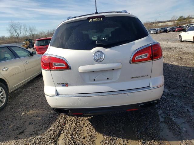 Photo 6 from auction – 2017 BUICK ENCLAVE with VIN 5GAKRBKD0HJ105803