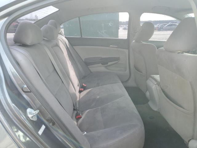 Photo 10 from auction – 2011 HONDA ACCORD LX with VIN 1HGCP2F31BA125058