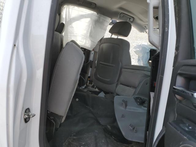 Photo 10 from auction – 2015 CHEVROLET SILVERADO with VIN 1GCRCPEH5FZ438510