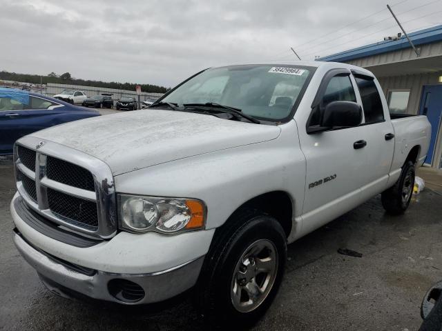 DODGE RAM 1500 S 2005 with VIN 1D7HA18N75S360745 - Photo from auction