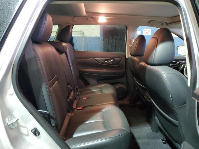 Photo 11 from auction – 2015 NISSAN ROGUE S with VIN 5N1AT2MV8FC866223