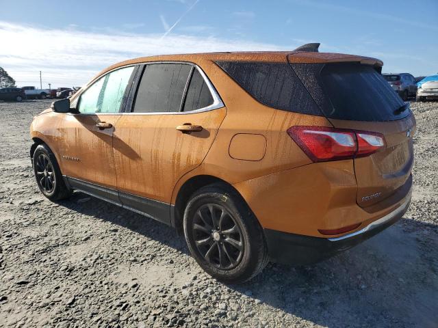 Photo 2 from auction – 2018 CHEVROLET EQUINOX LT with VIN 2GNAXJEV4J6180349