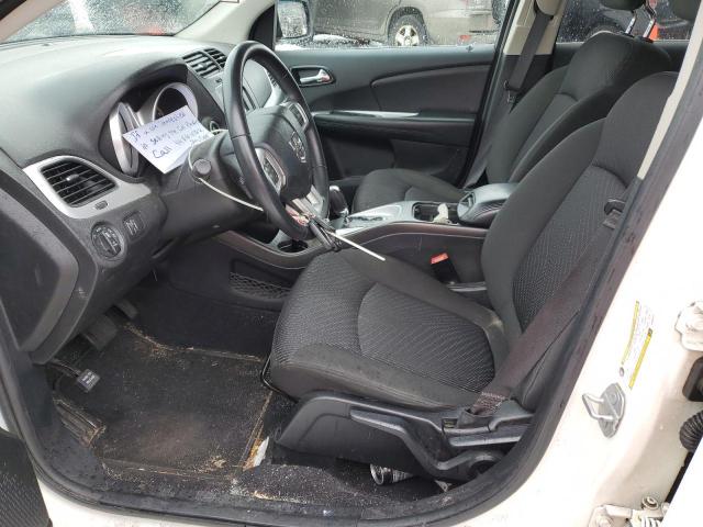 Photo 7 from auction – 2019 DODGE JOURNEY SE with VIN 3C4PDCBB8KT694512